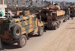 Türkiye'den BM Güvenlik Konseyinde ''İdlib'' uyarısı