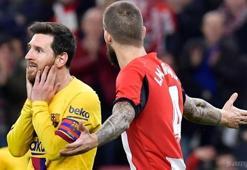 Barcelona’ya 90+3 şoku! İşte maçın özeti...