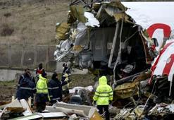 Uçak faciasıyla ilgili korkunç şüphe!