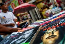 Pablo Escobar'ın kiralık katili John Jairo Velasquez (Temel Reis) hayatını kaybetti