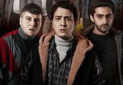 Sokağın Çocukları BLU TV'de dizisi başladı! Sokağın Çocukları dizinin konusu nedir, oyuncuları kimlerdir?