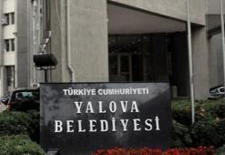 Yalova Belediyesinde büyük vurgun!