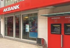 Akbank, konut kredisi faizlerini indirdi!