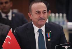Çavuşoğlu: Rusya'dan bir heyet yarın Türkiye'ye geliyor