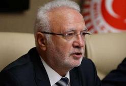 AK Partili 6 isimden Başbuğ hakkında suç duyurusu