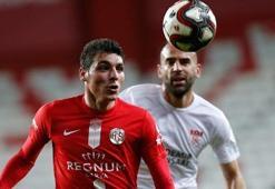 Antalyaspor'un ismi Fraport TAV Antalyaspor oldu