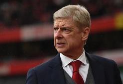 Arsene Wenger Arsenal'a dönüyor!