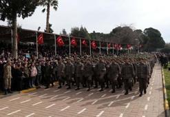 Jandarma genel komutanlığı sınavı ne zaman? Jandarma 94 personel alımı ne zaman kesinleşecek?