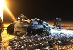 Rus milletvekili helikopter kazasında öldü