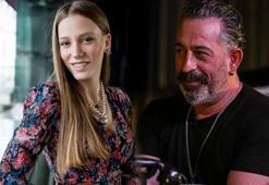 Cem Yılmaz ve Serenay Sarıkaya aşkı! Fotoğrafları ortaya çıktı...
