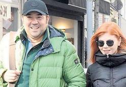 Ata Demirer evlilik sorusunu duyunca...