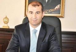 Koçarlı Kaymakamı Fırat Çelik, FETÖ'den açığa alındı