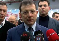 İmamoğlu'ndan ulaşım zammı açıklaması