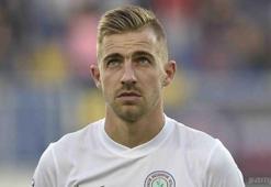 Çaykur Rizespor'da Dario Melnjak nikah tazeledi!