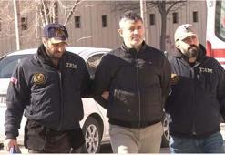 Akın Öztürk'ün emir astsubayı tutuklandı!
