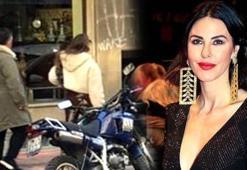 Defne Samyeli'den Cem Yılmaz-Serenay Sarıkaya açıklaması