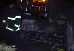 Mardin'den kahreden haber!  3’ü çocuk 4 kişi...