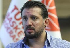 Kerem Tunçeri'nin babası vefat etti