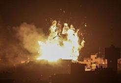 Hamas'tan askeri operasyon uyarısı!