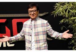 Jackie Chan’den ilginç korona virüsü açıklaması!
