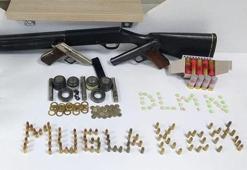 Muğla'da uyuşturucu operasyonu: 5 kişi gözaltı alındı