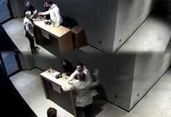 Çalışanlara 'niye ayağa kalkmadın' dayağı! İstenen ceza belli oldu