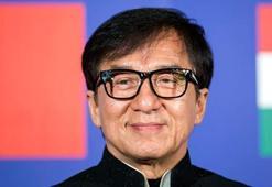 Jackie Chan bulana 858 bin TL ödül verecek
