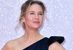 Renee Zellweger kimdir, nerelidir? Judy filmi ile En İyi Kadın Oyuncu Oscar’ını kazanan Renee Zellweger kaç yaşında?
