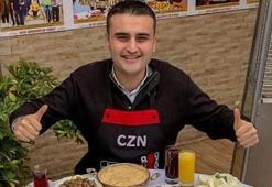 CZN Burak'tan annesiyle ilgili iddialara açıklama