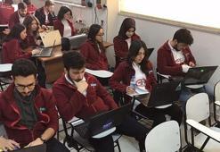 Öğrenciler 'cep uydu'yu fırlatacakları günü bekliyor