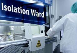 Genleri bilinenden farklı bir virüs keşfedildi