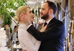 Cansu Canan Özgen evlilik yolunda ilk adımı attı