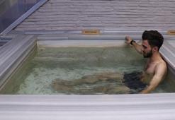 Termal turizmde 2020 hedefi 1 milyon yabancı turist