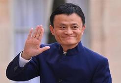 Alibaba'dan Çin'e büyük jest!