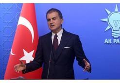 AK Parti Sözcüsü Ömer Çelik: Cumhurbaşkanı Erdoğan gerekli talimatları verdi