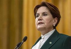 Meral Akşener: Artık gerekeni yapın