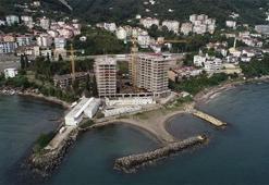 Cumhurbaşkanı'nın sorduğu Ordu’daki bina için yıkım kararı verildi