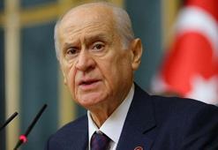 MHP lideri Bahçeli: Şam'a girmeyi şimdiden planlamalı!