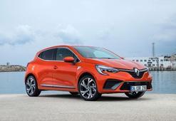 Tamamen yenilenen Renault Clio yola çıkıyor