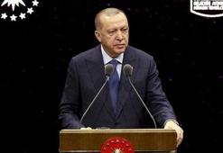 İdlib saldırısı sonrası Cumhurbaşkanı Erdoğan'dan sert sözler!