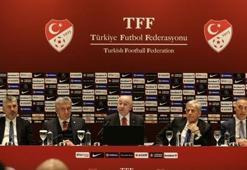 "Liglerimizde 7-8 Takım şampiyonluğa oynuyor"