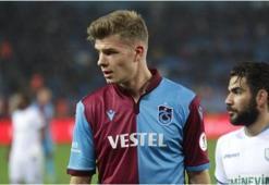 Alexander Sörloth ve Semih Özsoy PFDK'ya sevk edildi!