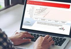 Cumhurbaşkanı kararları Resmi Gazete'de