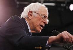 ABD'de New Hampshire'daki ön seçimleri Sanders kazandı