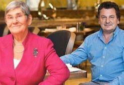 Canan Karataya ve Vedat Milor birbirine girdi! 'Hıyar yemeyi bırakıyoruz'