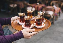 Dünyaca ünlü çay markaları satılıyor!