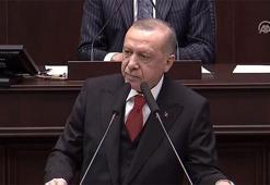 Cumhurbaşkanı Erdoğan: FETÖ'nün en önemli siyasi ayağı Kılıçdaroğlu ve ekibidir