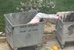 Üvey anne Muhammed'in cesedini gömme planı yapmış