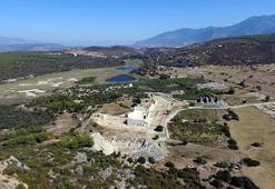 Antalya'da 'Patara Yılı' sevinci!
