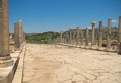 Patara nedir? Patara Antik kent (plajı) nerede? (Erdoğan 2020 yılını Patara Yılı ilan etti)
